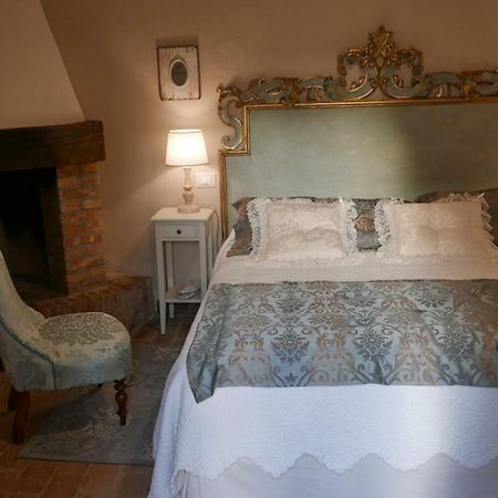 קולה ואל ד'אלזה Agriturismo La Pieve מראה חיצוני תמונה