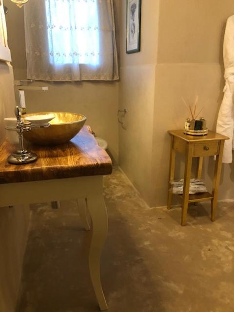 קולה ואל ד'אלזה Agriturismo La Pieve מראה חיצוני תמונה