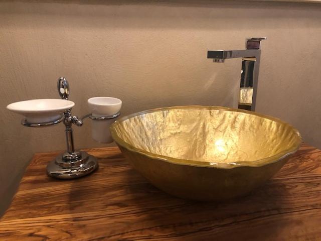 קולה ואל ד'אלזה Agriturismo La Pieve מראה חיצוני תמונה