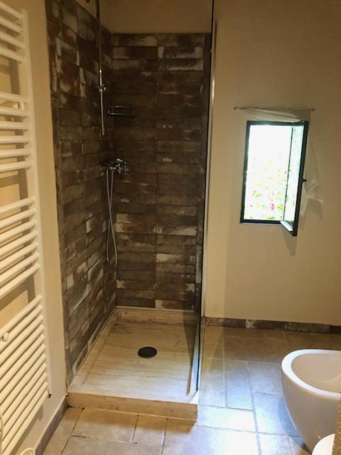 קולה ואל ד'אלזה Agriturismo La Pieve מראה חיצוני תמונה