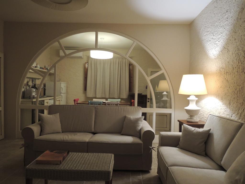 קולה ואל ד'אלזה Agriturismo La Pieve מראה חיצוני תמונה