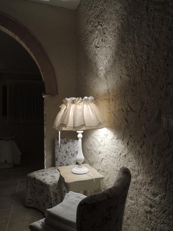 קולה ואל ד'אלזה Agriturismo La Pieve מראה חיצוני תמונה