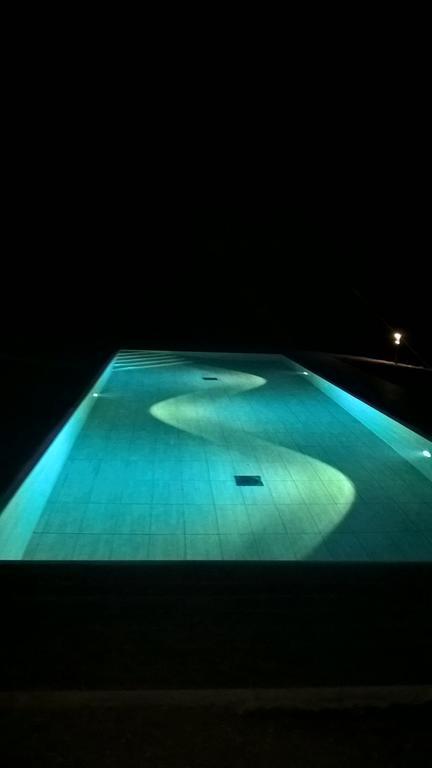 קולה ואל ד'אלזה Agriturismo La Pieve מראה חיצוני תמונה