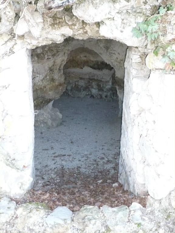 קולה ואל ד'אלזה Agriturismo La Pieve מראה חיצוני תמונה