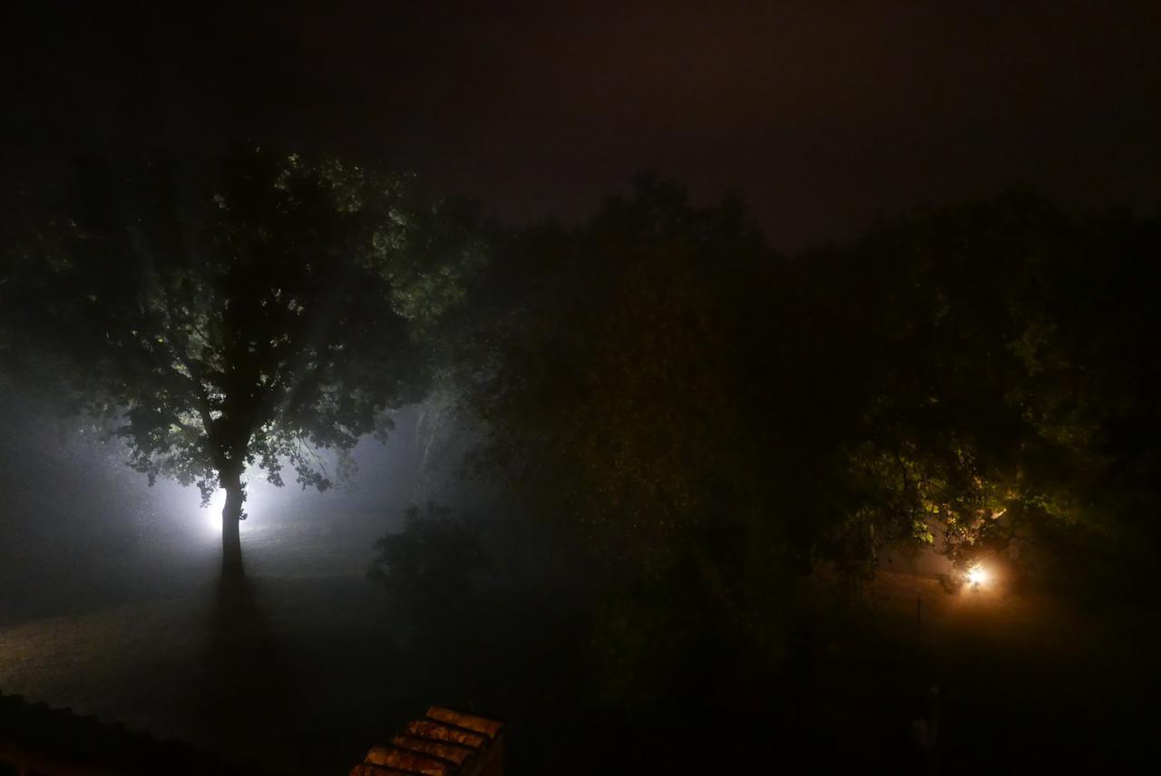 קולה ואל ד'אלזה Agriturismo La Pieve מראה חיצוני תמונה