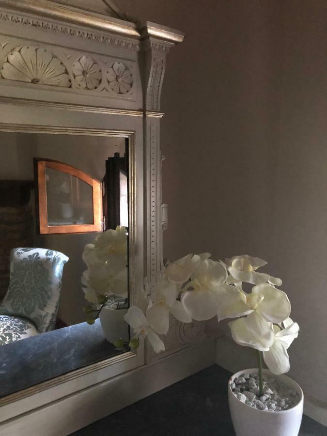 קולה ואל ד'אלזה Agriturismo La Pieve מראה חיצוני תמונה